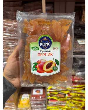 Сушенные фрукты 500гр