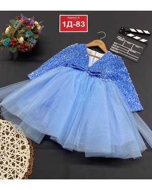 ПЛАТЬЕ В РАЗМЕР