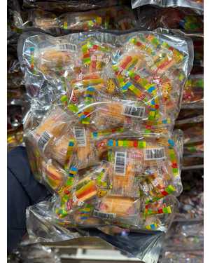 Мармелад китай 500гр