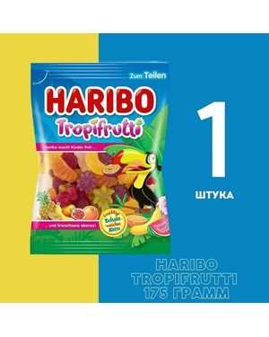 Мармелад Харибо : Haribo Германия 160-175г