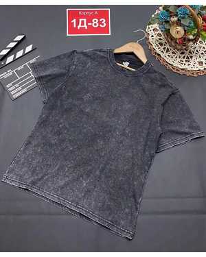 ФУТБОЛКА В РАЗМЕР ТКАНЬ ВАРЕНКА