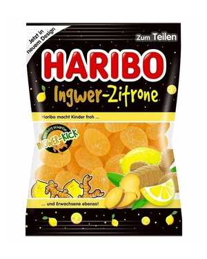 Мармелад Харибо : Haribo Германия 160-175г
