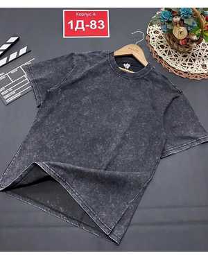 ФУТБОЛКА В РАЗМЕР ТКАНЬ ВАРЕНКА