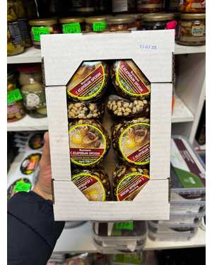 ВКУСНЯШКА: Power Disc 