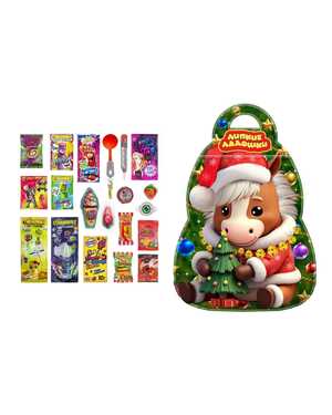 Новогодний набор 