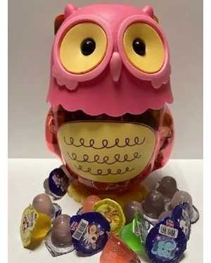 Желе копилка 