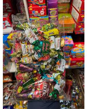 КОНФЕТЫ Шоколадные 1кг