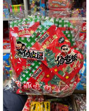 Соевое Мясо СПАРЖА снеки В упаковке +~18г 30шт