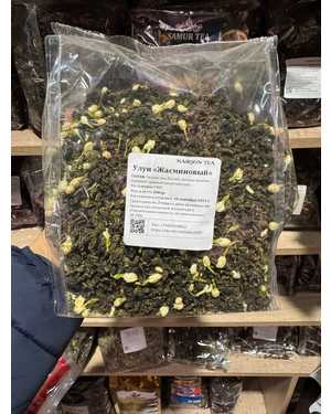 Чай Молочный улун 500гр