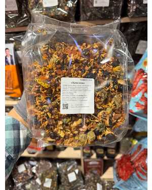 Чай ароматный упакованный 500гр