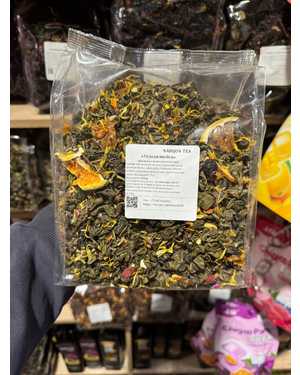 Чай ароматный упакованный 500гр