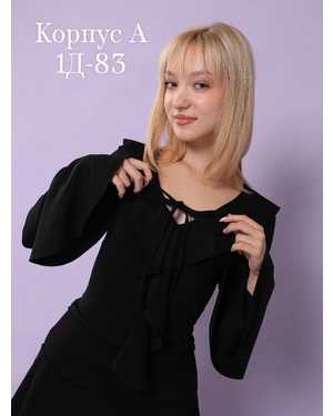 БЛУЗКА В РАЗМЕР