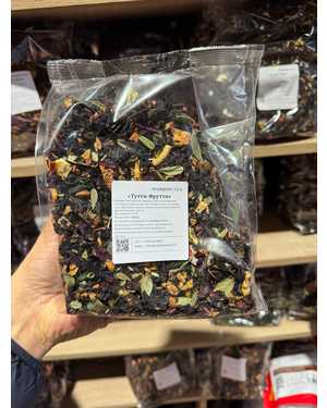 Чай ароматный упакованный 500гр