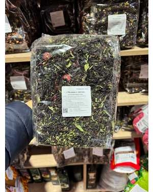 Чай ароматный упакованный 500гр