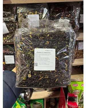 Чай ароматный упакованный 500гр