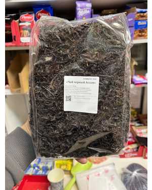 Чай черный Ассам Индийский 500гр