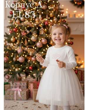 ПЛАТЬЕ В РАЗМЕР