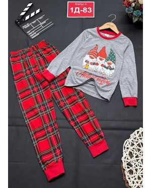 ПИЖАМА В РАЗМЕР