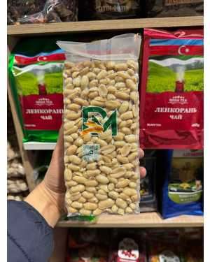 АРАХИС жареные солёный 1кг