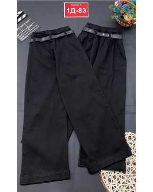 ДЖИНСЫ В РАЗМЕР ТКАНЬ ДЖИНСЫ