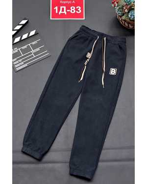 ШТАНЫ В РАЗМЕР ТКАНЬ ВЕЛЬВЕТ