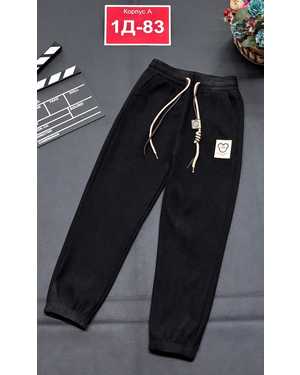 ШТАНЫ В РАЗМЕР ТКАНЬ ВЕЛЬВЕТ