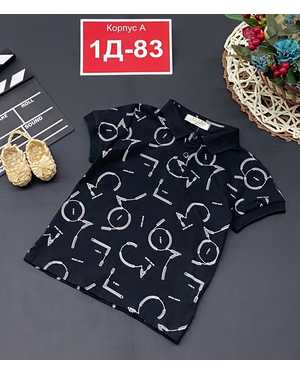 ПОЛО В РАЗМЕР