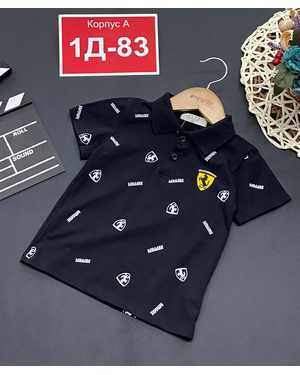 ПОЛО В РАЗМЕР