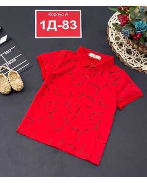 ПОЛО В РАЗМЕР