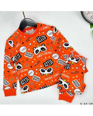 ПИЖАМА ТКАНЬ ИНТЕРЛОК (СОСТАВ 100% ХЛОПОК)