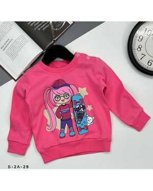 КОФТА ТКАНЬ ХЛОПОК