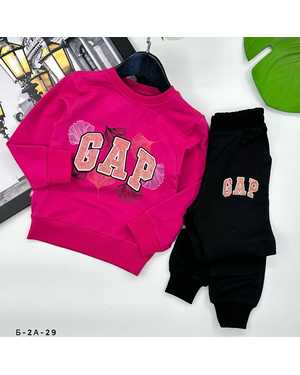 ДЕТСКИЙ КОСТЮМ ДВОЙКА ТКАНЬ 100% ХЛОПОК