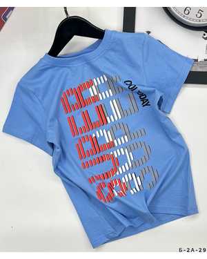 ФУТБОЛКА ТКАНЬ 100% ХЛОПОК