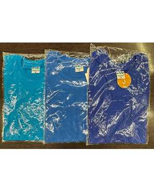 ФУТБОЛКА ТКАНЬ 100% ХЛОПОК