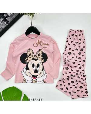 ПИЖАМА КОФТА+ШТАНЫ ТКАНЬ 100% ХЛОПОК