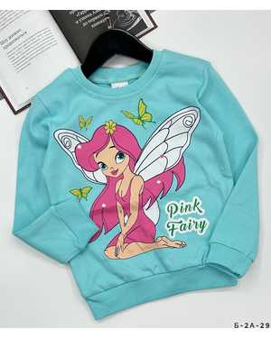 КОФТА ТКАНЬ ХЛОПОК