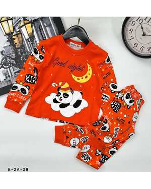 ПИЖАМА ТКАНЬ ИНТЕРЛОК (СОСТАВ 100% ХЛОПОК)