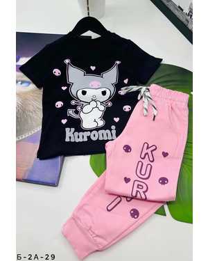 ДЕТСКИЙ КОСТЮМ ДВОЙКА