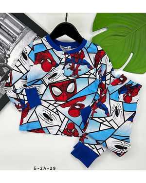 ПИЖАМА ШТАНЫ ТКАНЬ ХЛОПОК