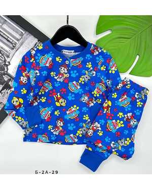 ПИЖАМА ШТАНЫ ТКАНЬ ХЛОПОК