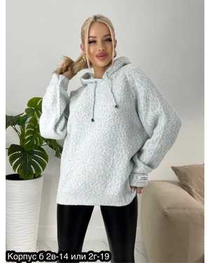 КОФТА ТКАНЬ ШЕРСТЬ