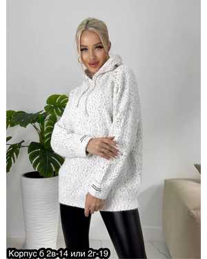 КОФТА ТКАНЬ ШЕРСТЬ