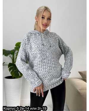 КОФТА ТКАНЬ ШЕРСТЬ