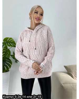 КОФТА ТКАНЬ ШЕРСТЬ