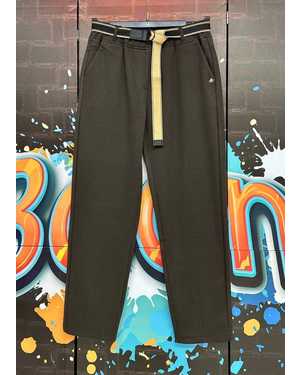 БРЮКИ ТКАНЬ НАЧЕС