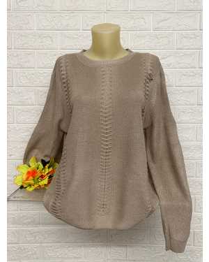 КОФТА ТКАНЬ 45% ХЛОПОК ( COTTON ); 35% КАШЕМИР; 10% АНГОРА; 10% ЭЛАСТАНЕ