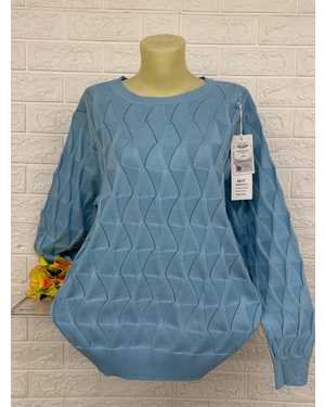 КОФТА ТКАНЬ 65% ХЛОПОК; 35% ПОЛИЭСТЕР