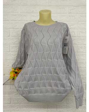 КОФТА ТКАНЬ 65% ХЛОПОК; 35% ПОЛИЭСТЕР