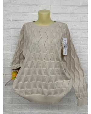 КОФТА ТКАНЬ 65% ХЛОПОК; 35% ПОЛИЭСТЕР