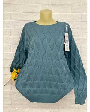 КОФТА ТКАНЬ 65% ХЛОПОК; 35% ПОЛИЭСТЕР